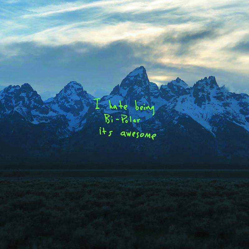 My favourite Album!